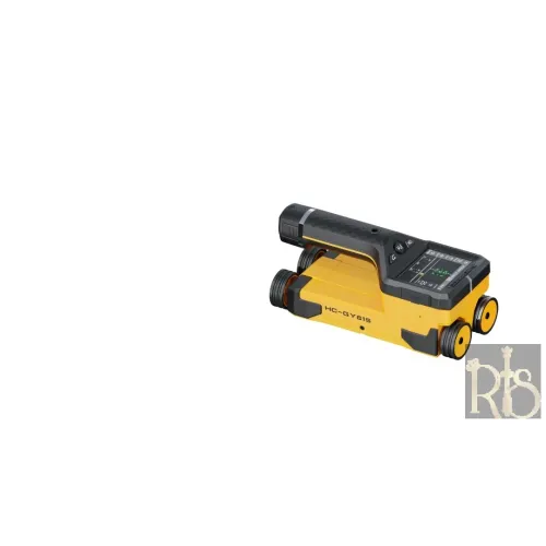 Hichance Hc-gy81s Integrated Rebar Detector