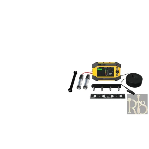 Hichance Hc-x6 Rebar Corrosion Detector