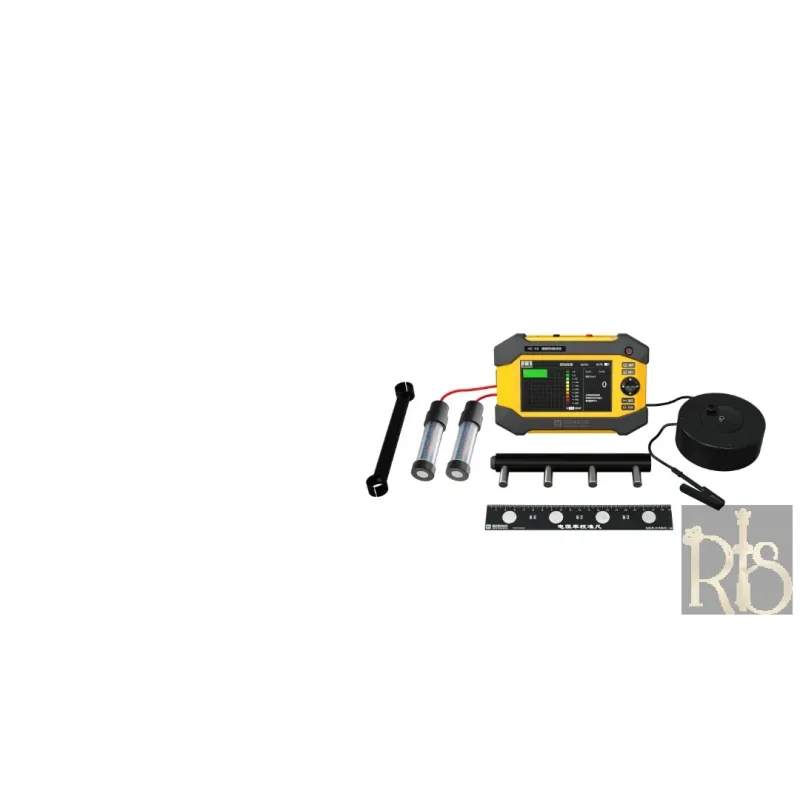 Hichance Hc-x6 Rebar Corrosion Detector